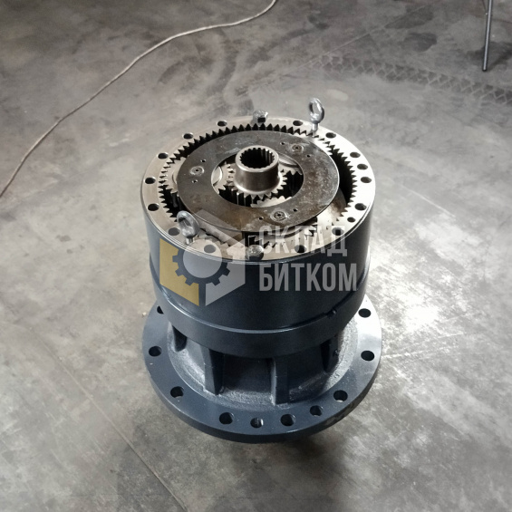 130426-00034 Редуктор поворота Doosan DX340LC-5, DX350LC-5, DX380LC-3, DX400LC-5